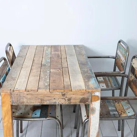 - A Deux Pas De L'eau Apartmanhotel *