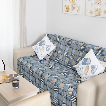 Apartmanhotel - A Deux Pas De L'eau La Ciotat