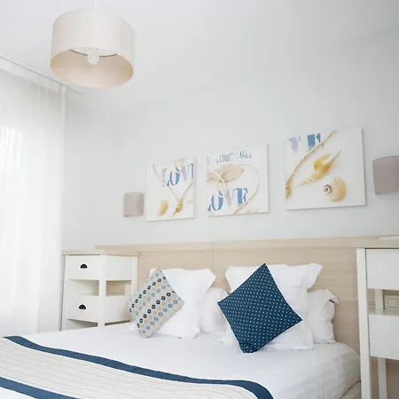 Apartmanhotel - A Deux Pas De L'eau *