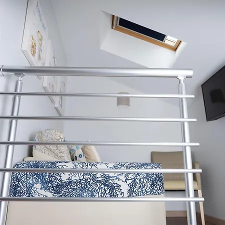 Apartmanhotel - A Deux Pas De L'eau La Ciotat